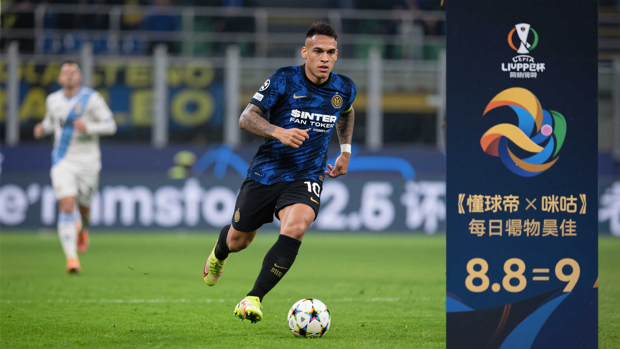 简介世界杯买球